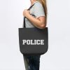 Police Tote Official Police Merch