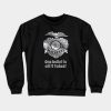 Mayberry Police Badge Crewneck Sweatshirt Official Police Merch