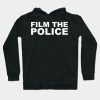 Film The Police Hoodie Official Police Merch