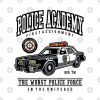 Police Academy Crewneck Sweatshirt Official Police Merch