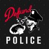 Defund Police T-Shirt Official Police Merch