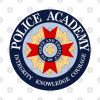 Police Academy Tapestry Official Police Merch