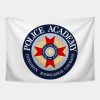 Police Academy Tapestry Official Police Merch