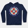 Police Academy Hoodie Official Police Merch