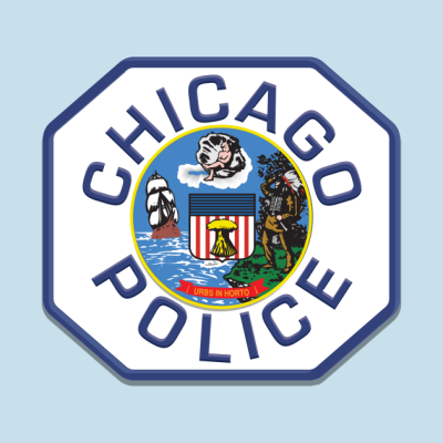 Chicago Pd Patch Tapestry Official Police Merch