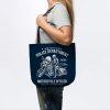 American Police Department Tote Official Police Merch