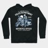 American Police Department Hoodie Official Police Merch