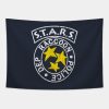 Stars Resident Evil Tapestry Official Police Merch