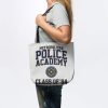 Metropolitan Police Academy Class Of 84 Police Aca Tote Official Police Merch