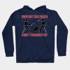 Support The Police Hoodie Official Police Merch