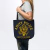 Jaws Amity Police Tote Official Police Merch