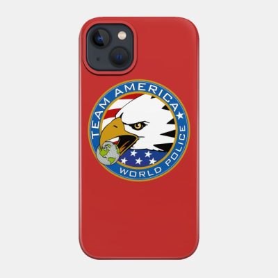 World Police Phone Case Official Police Merch