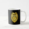 chief of kitchen police badge coffee mug r8095f1a6c58f4b5aa20abffb1ee252c4 x7jgr 8byvr 1000 - Police Gifts