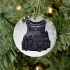 custome police bulletproof vest police officer ceramic ornament r21a7e38c4f6d479d89b72b1d297263d3 05wi1 8byvr 1000 - Police Gifts