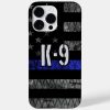 distressed k 9 unit police flag case mate iphone case rf398098a79244144b895c8149abae598 s0dnx 1000 - Police Gifts