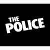 The Police Synchronicity Album New Logo Tapestry Official Police Merch