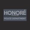 The Honoré Police Department Gear! Tote Bag Official Police Merch