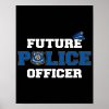 future police officer gift for police job poster r48c14496bc6841e2b7692461d6f957de wvw 8byvr 1000 - Police Gifts