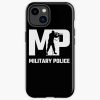 Mp Military Police Iphone Case Official Police Merch