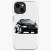 Ford Crown Victoria Police Iphone Case Official Police Merch