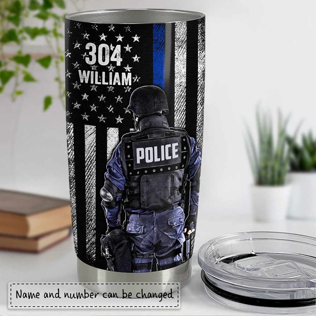 - Police Gifts