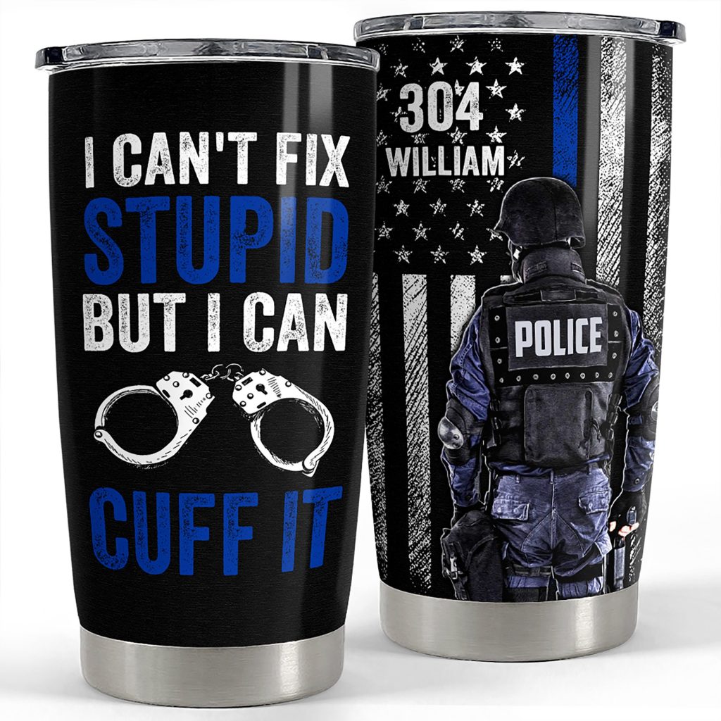 - Police Gifts