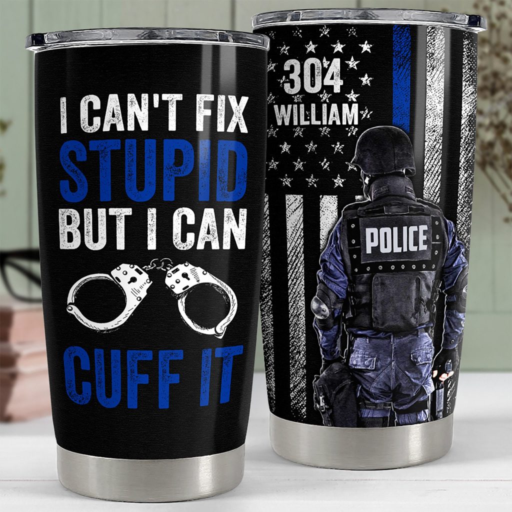 - Police Gifts