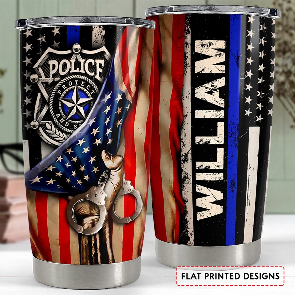 - Police Gifts