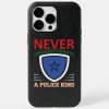 never underestimate a police king otterbox iphone case r459dc28c1f784eb6ad48ca737fb5222d supvz 1000 - Police Gifts