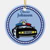 personalized police car christmas ornament re8a155ee6ae14c2b80cad6ae5aea789e x7s2y 8byvr 1000 - Police Gifts