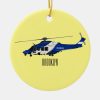 police helicopter cartoon illustration ceramic ornament r731e3526f1ae48fdbe494c2966e487f3 x7s2y 8byvr 1000 - Police Gifts