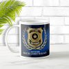 police officer shield personalized coffee mug r d9h1l 1000 - Police Gifts