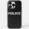 police uniform t shirt official law enforcement otterbox iphone case r71bb5f7796dd47e39964bab32404b130 supvz 1000 - Police Gifts