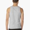 Respect The Police Tank Top Official Police Merch