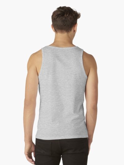 Respect The Police Tank Top Official Police Merch