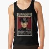 Thought Police Tank Top Official Police Merch