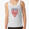 Crs Republican Security Company Tank Top Official Police Merch