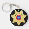 sheriff police star gold keychain rd5573ec6911e4fb7ae313ede7c472930 fupuo 8byvr 1000 - Police Gifts