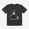 My Favorite People Series Police Academy Lucky Gift T-Shirt Official Police Merch
