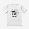 National Police Raid T-Shirt Official Police Merch