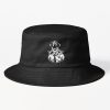 Police Officer , Cop Art Bucket Hat Official Police Merch