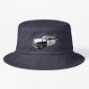 Police Car Canada Bucket Hat Official Police Merch