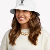 My Favorite People Detroit Academy Police Cool Graphic Gifts Bucket Hat Official Police Merch