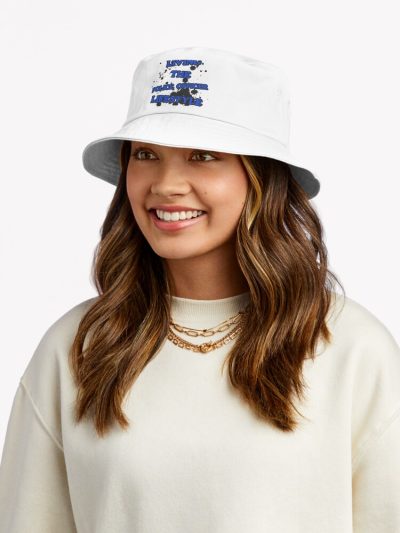 Police Officer Lifestyle Bucket Hat Official Police Merch