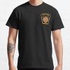 Pennsylvania State Police T-Shirt Official Police Merch