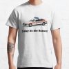 Rover Sd1 - Crikey It'S The Rozzers Super Cool T-Shirt & Clothing Design T-Shirt Official Police Merch