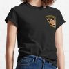 Pennsylvania State Police T-Shirt Official Police Merch