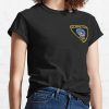 Atlantic City Police Department T-Shirt Official Police Merch