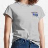 Connecticut State Police K9 T-Shirt Official Police Merch