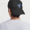 Massachusetts State Police Patch Cap Official Police Merch